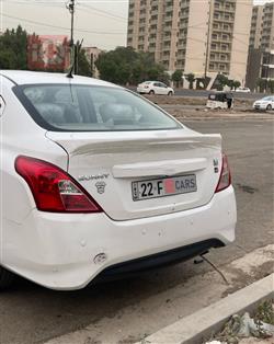 نیسان سەنی